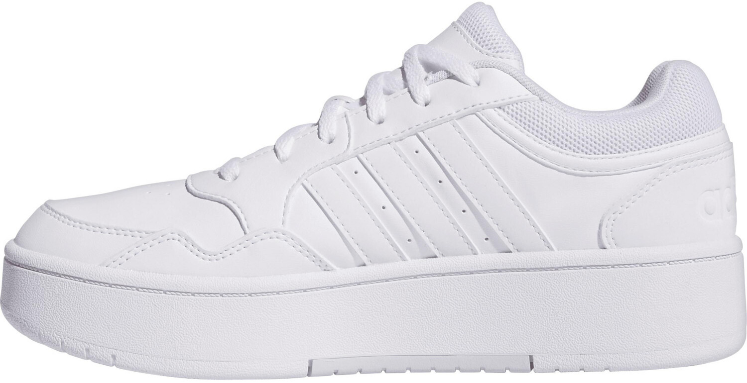 Adidas Hoops 3.0 Bold Women (ID2855) white/grey