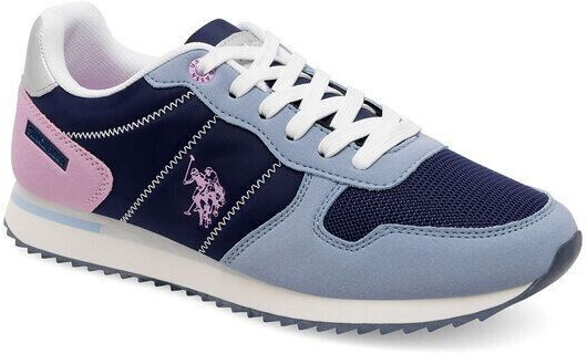 U.S. Polo Assn. Sneakers ALTENA002 dark blue