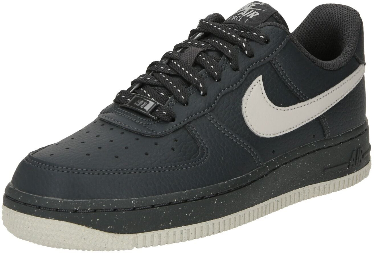 Nike Sneaker Air Force 1 '07 kitt black 16226408