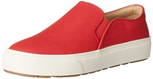 Amazon Essentials Slip-On Sneaker red