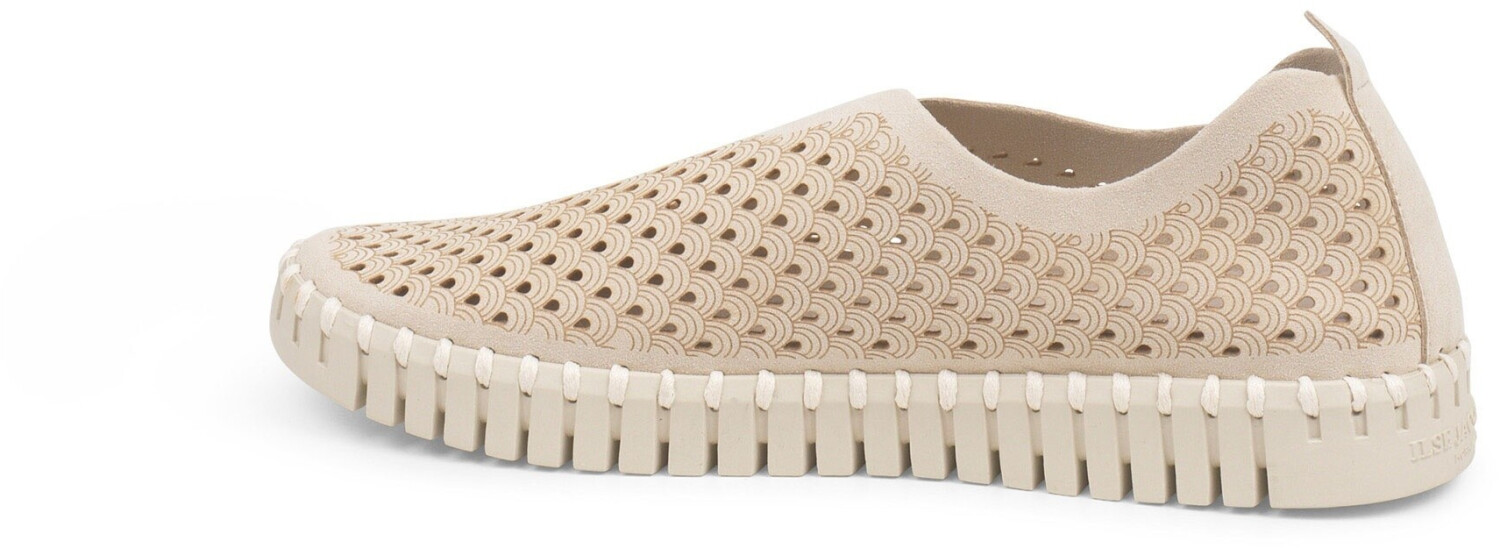 Ilse Jacobsen Sneaker Lo TULIP3275 beige