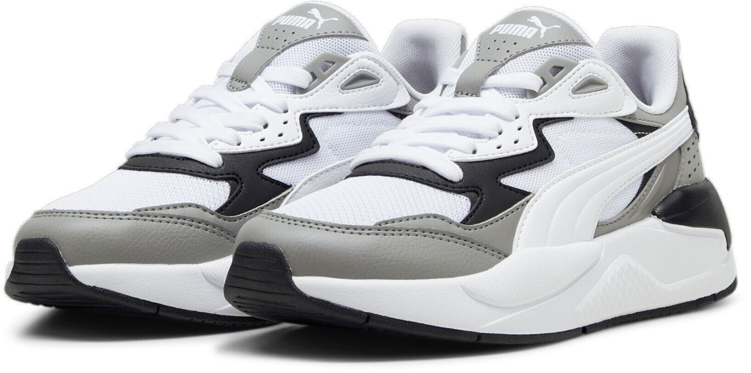 Puma X-Ray Speed Sneakers stormy slate white black gray