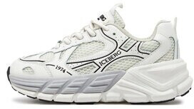 Iceberg Sneakers IU1706 Comb Opalka white