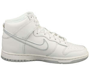 Nike Dunk Hi Retro Summit White Sneaker ab 75 63 Preisvergleich bei idealo