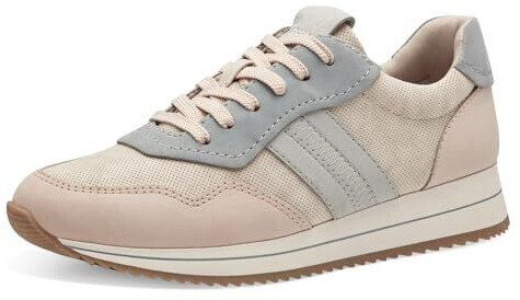 Jana Shoes 8-23762-42 Sneaker rose comb wide