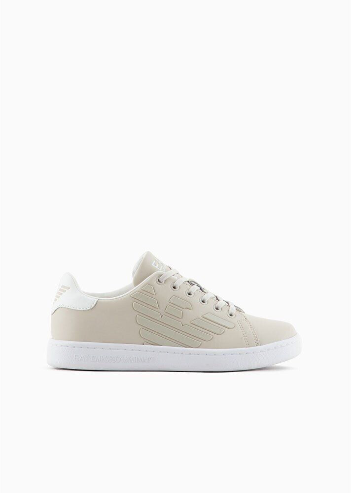 Emporio Armani Xsx101 xot46 Trainers beige