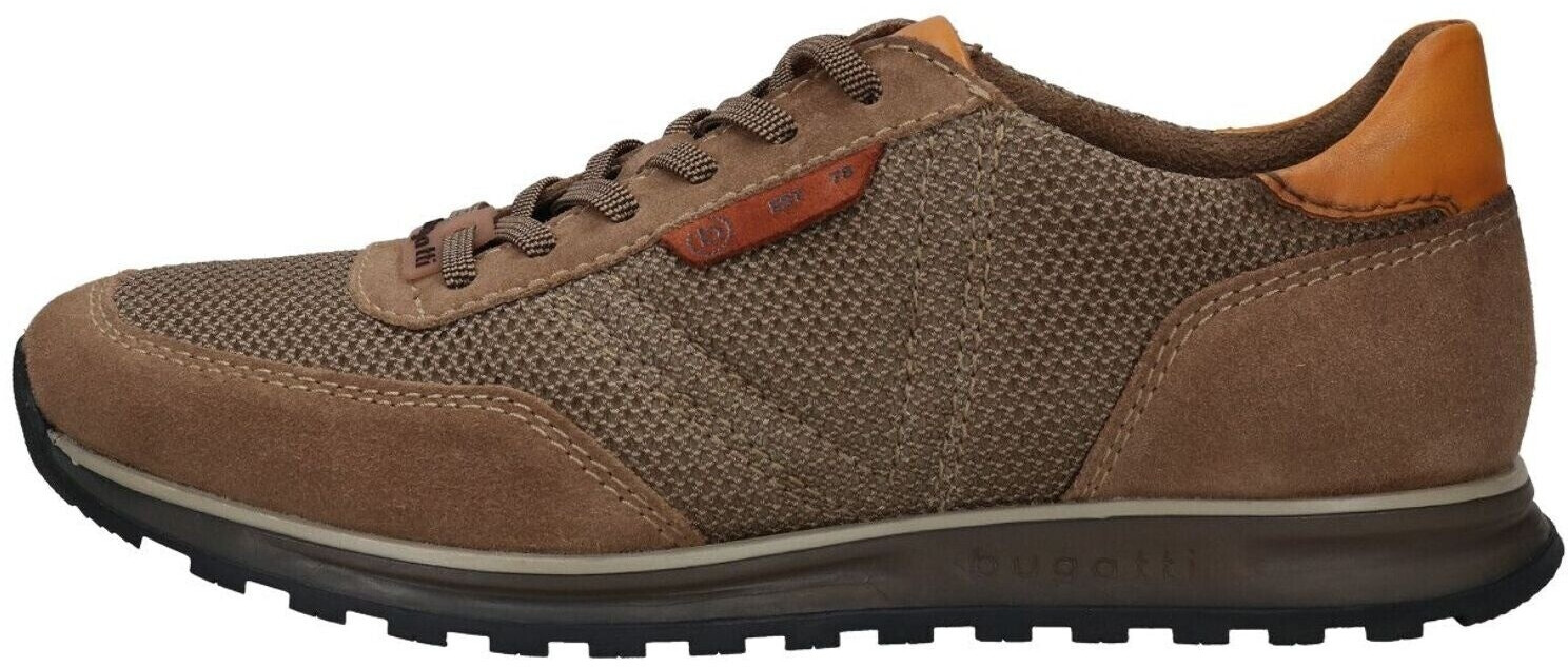 Bugatti Sneakers 331-A021D-1469 Sand 5353 beige