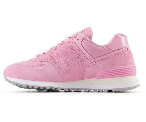 New Balance 574 pink white ab 109 95 Preisvergleich bei idealo
