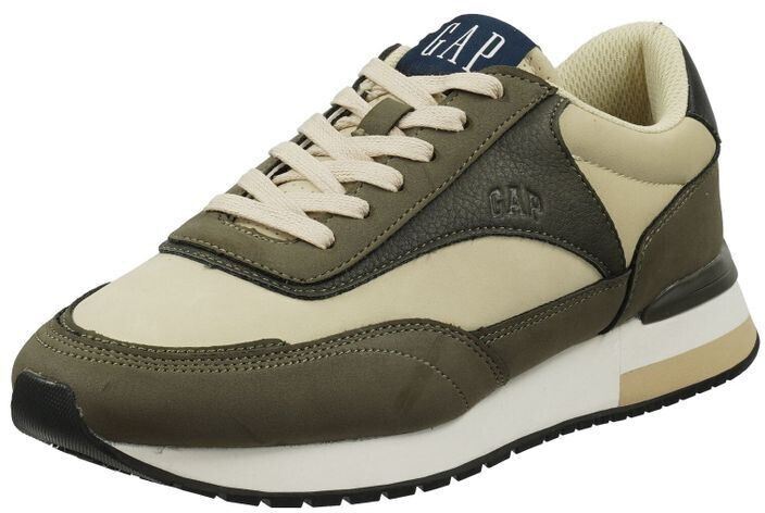 GAP Sneakers brown GAF007F5SMOLSDGP