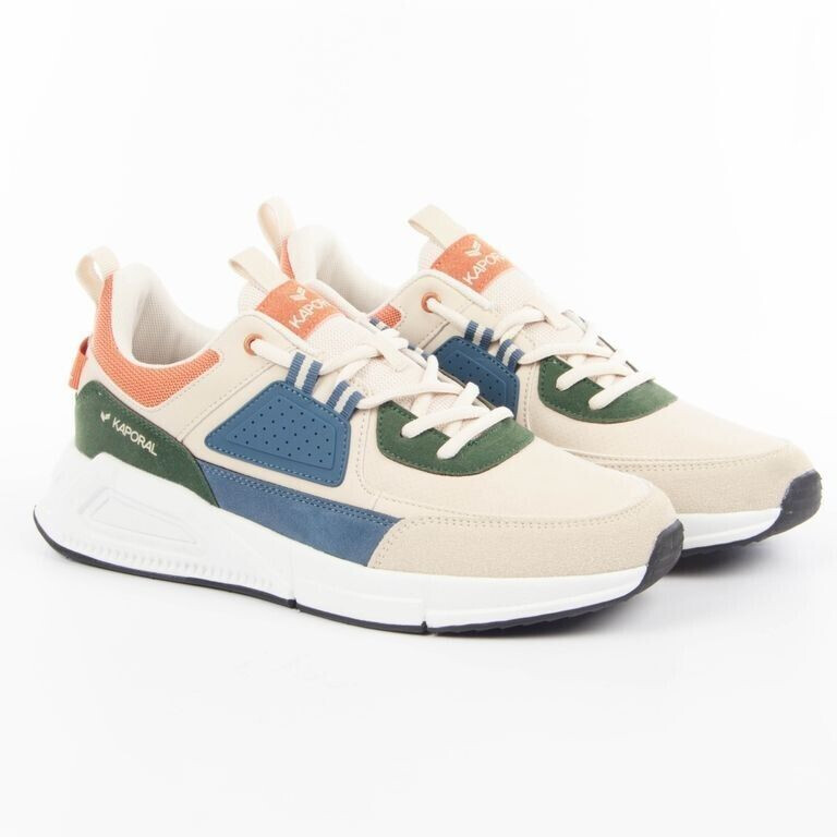 Kaporal Bolpa Sneaker beige orange