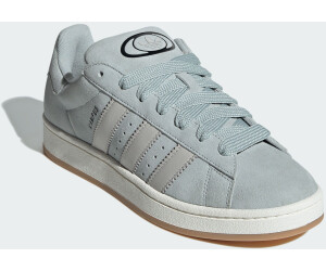 Adidas campus femme gris clair best sale
