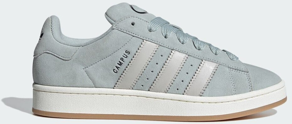 Adidas Campus 00s wonder silver/grey one/core black