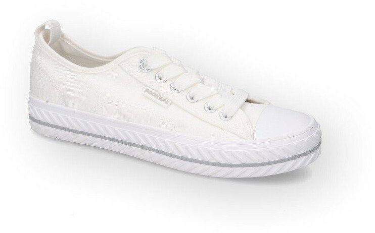 Dockers by Gerli Sneaker a casual look white