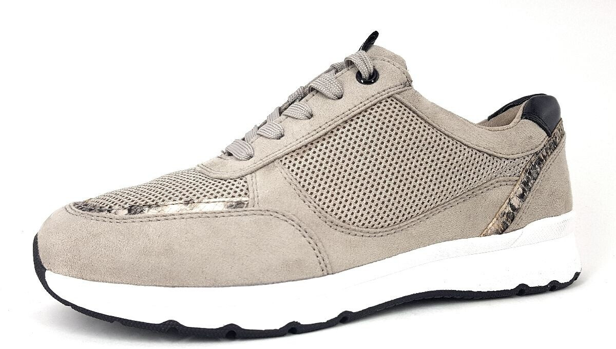 Jana Shoes 8-8-23673-20 231 Grey 231 stone