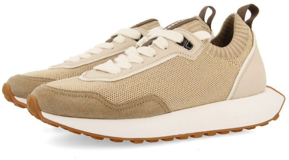 Gioseppo Finiq Sneaker gold