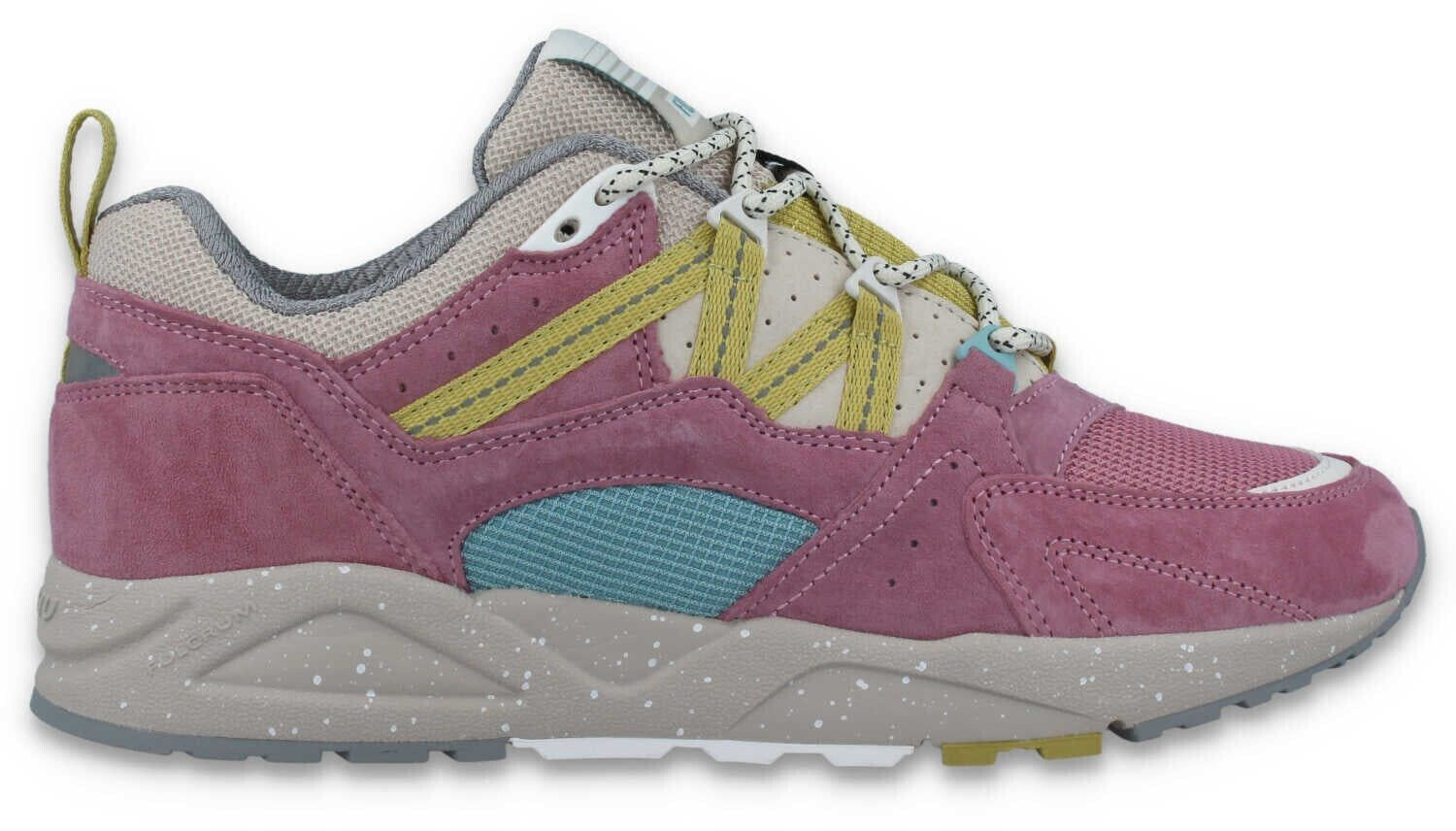 Karhu Fusion 2 0 Casual Shoes violet