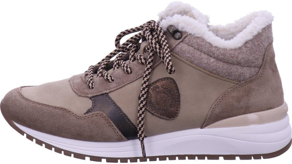 Remonte Dorndorf Synthetic Leather Sneaker