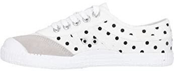 Kawasaki Footwear Sneaker Polka 1024 Marshmallow