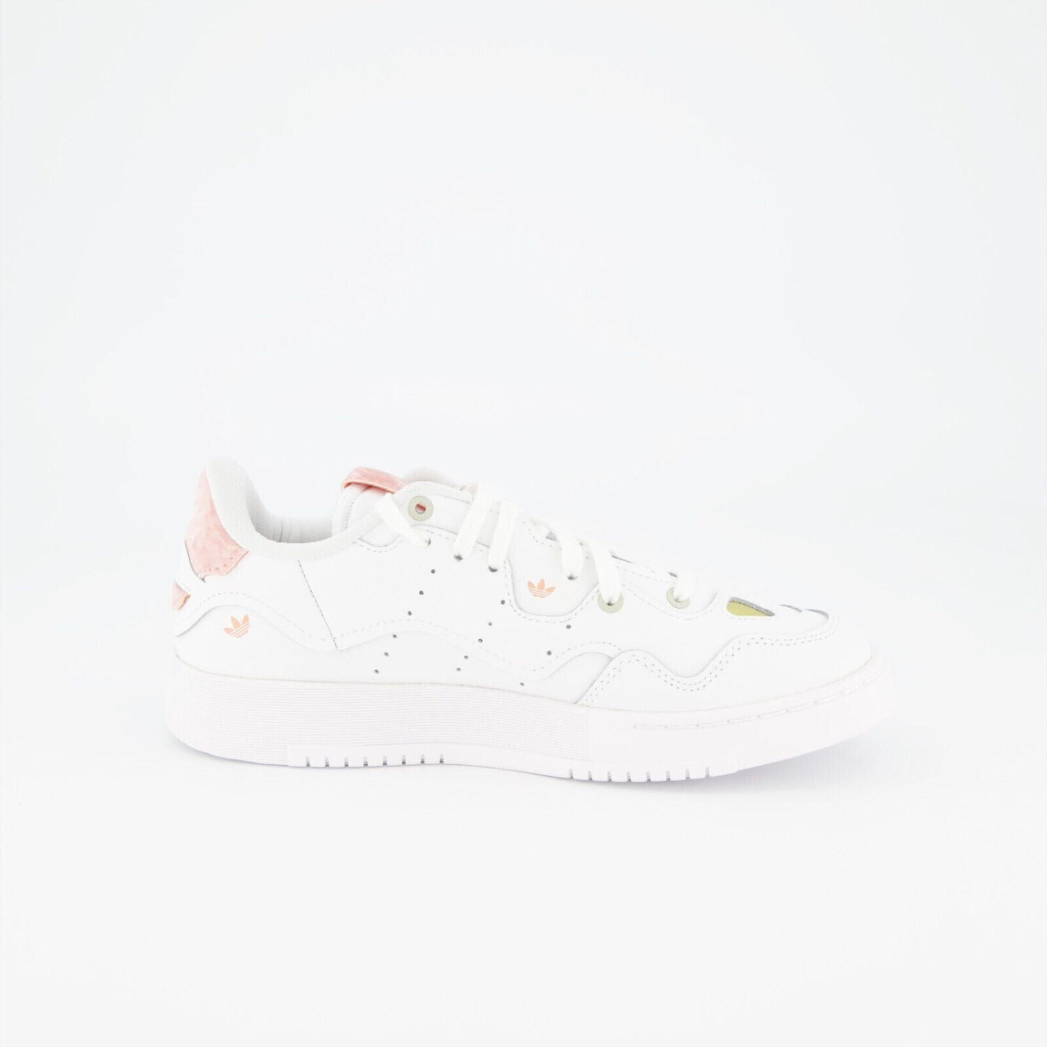 Adidas Supercourt XX W H01510 Sneaker white 2 3 ab 67 99 Preisvergleich bei idealo