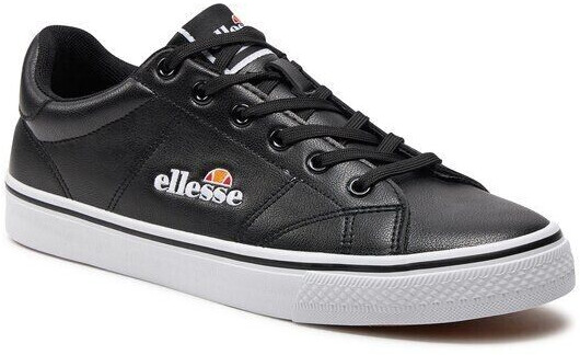 Ellesse Sneakers made of fabric LS225 V2 Vulc SHVF0823 black