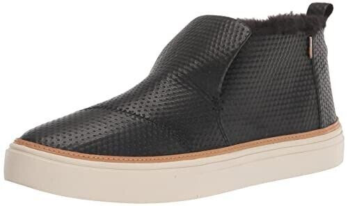TOMS Shoes Paxton Sneaker black