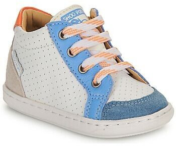 Shoo Pom Bouba Zip Box