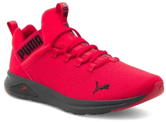 Puma Sneakers Enzo 2 Clean 377126 06 rot Wo kaufen Verfugbarkeit Preise bei idealo