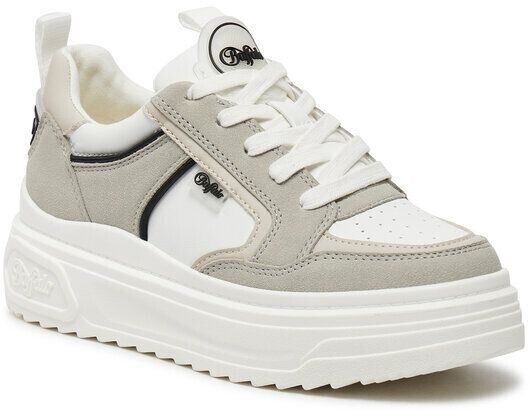 Buffalo Sneakers Vectra Low 1636124 grey