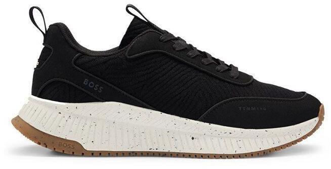 Hugo Boss Sneakers Ttnm Evo Runn Acbc 50517897 black