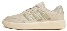 Adidas Courtblock Women (IF6553) alumina/putty grey/wonder white