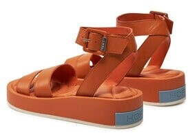 Hoff Town Orange
