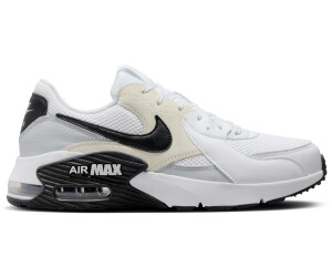 Nike Air Max Excee white/pure platinum/black (FN7304) ab 94,90 € |  Preisvergleich bei idealo.de