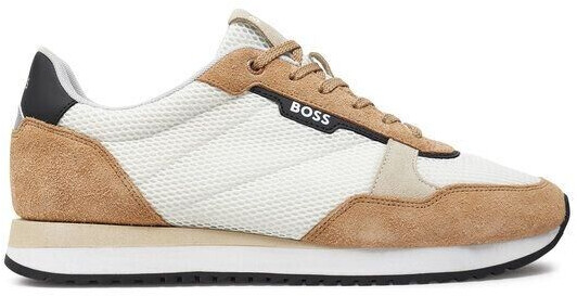 Hugo Boss Sneakers Kai Runn Hsdme 50517358 brown