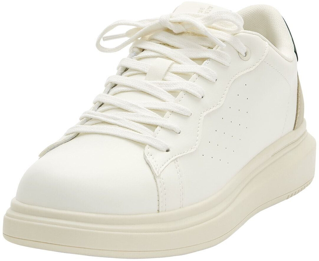 Pull&Bear Sneaker beige cream 16599745