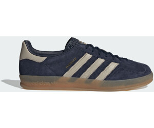 Adidas Gazelle Indoor IH7501 dunkelblau ab 108 00 Preisvergleich bei idealo