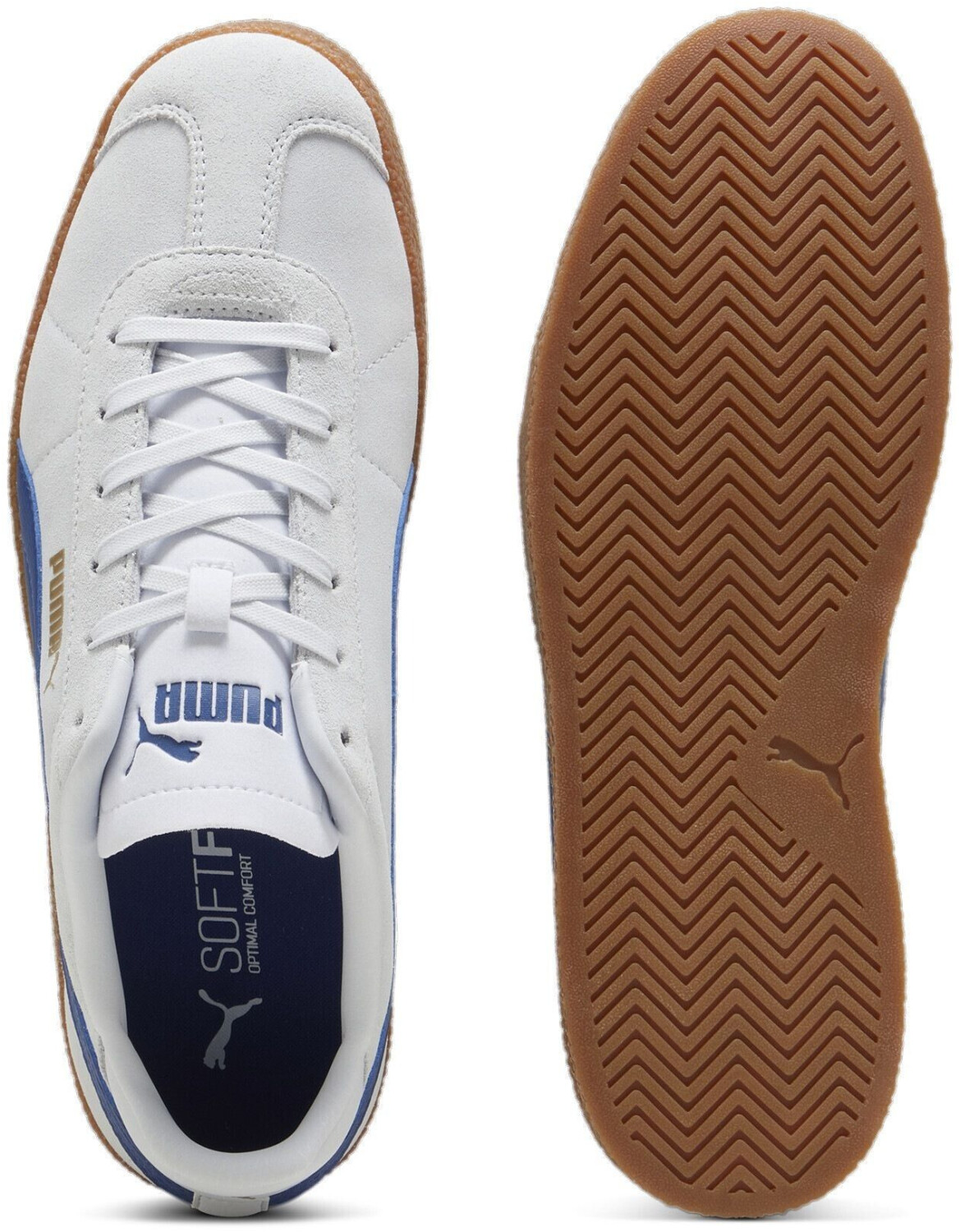 Buy Puma Sneaker green flat sole from 44.00 Today Best Deals on idealo