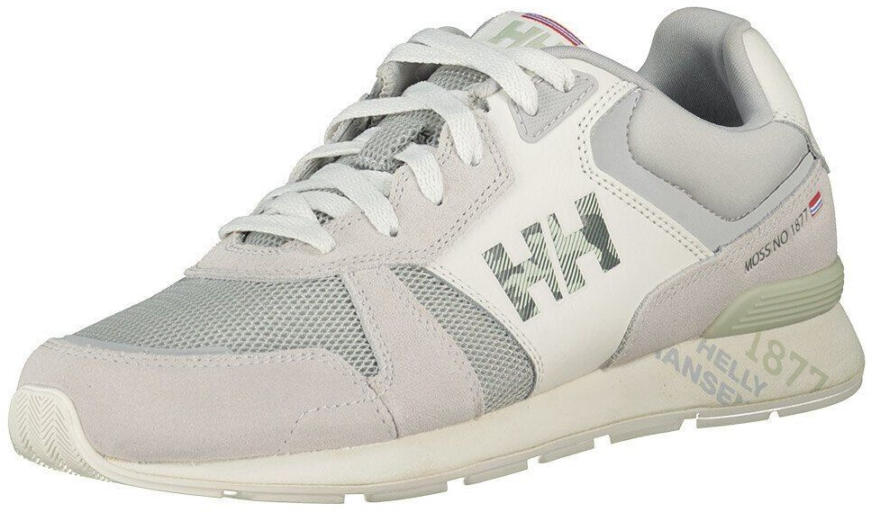 Helly Hansen Anakin Leather 2 Urban Shoes beige