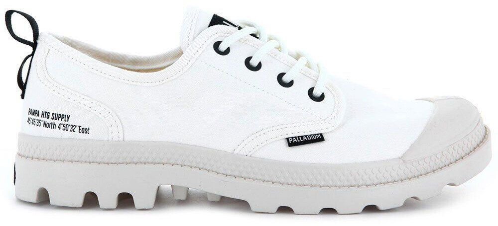Palladium Pampa Ox Htg Supply Sneaker