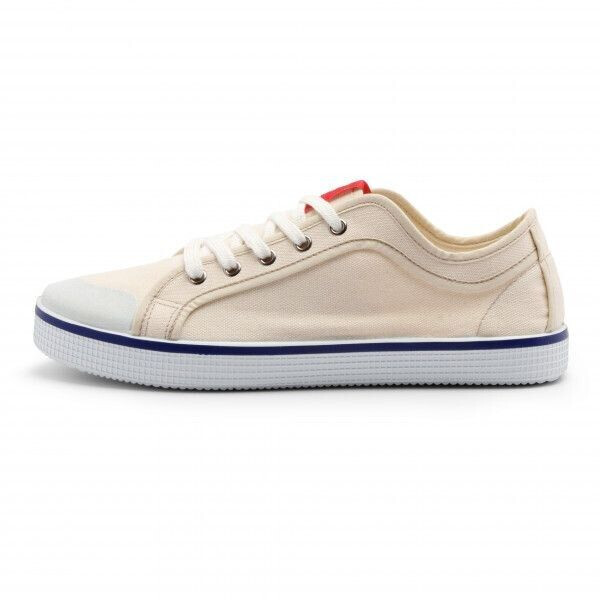 Grand Step Shoes Aari Sneaker beige