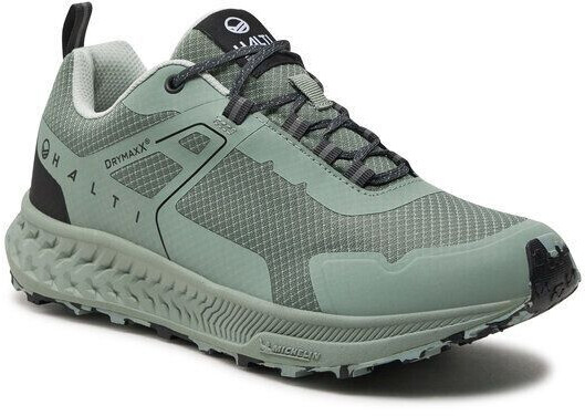 Halti Sneakers Pallas Low 2 DrymaxX green 054-2961
