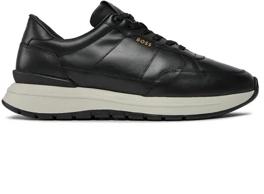 Hugo Boss Sneakers Jace Runn 50512264 dark blue