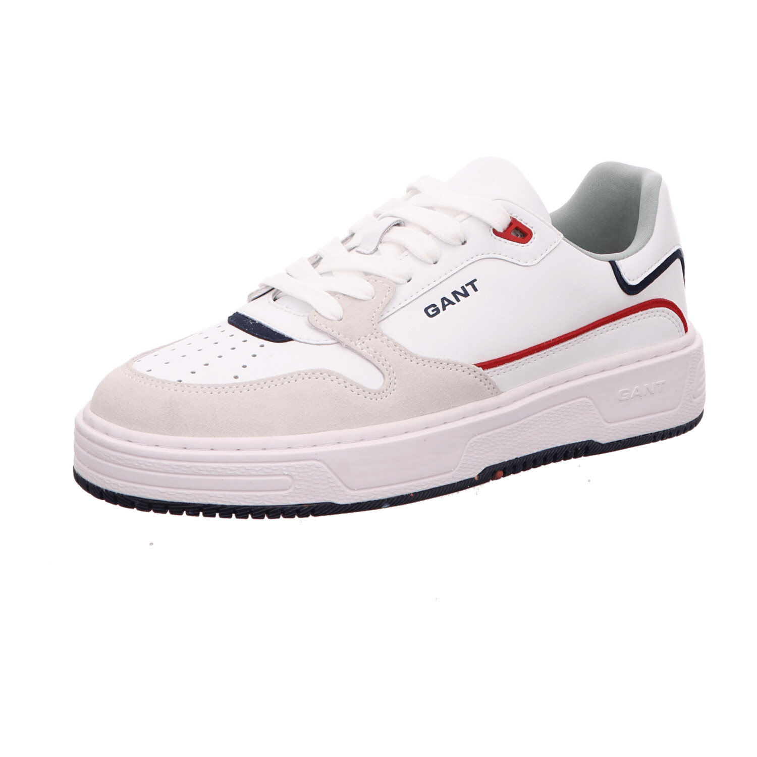 GANT Kanmen white