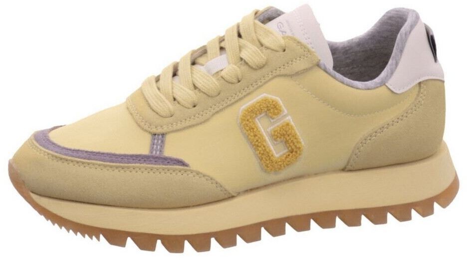 GANT Caffay Sneaker yellow 28533473