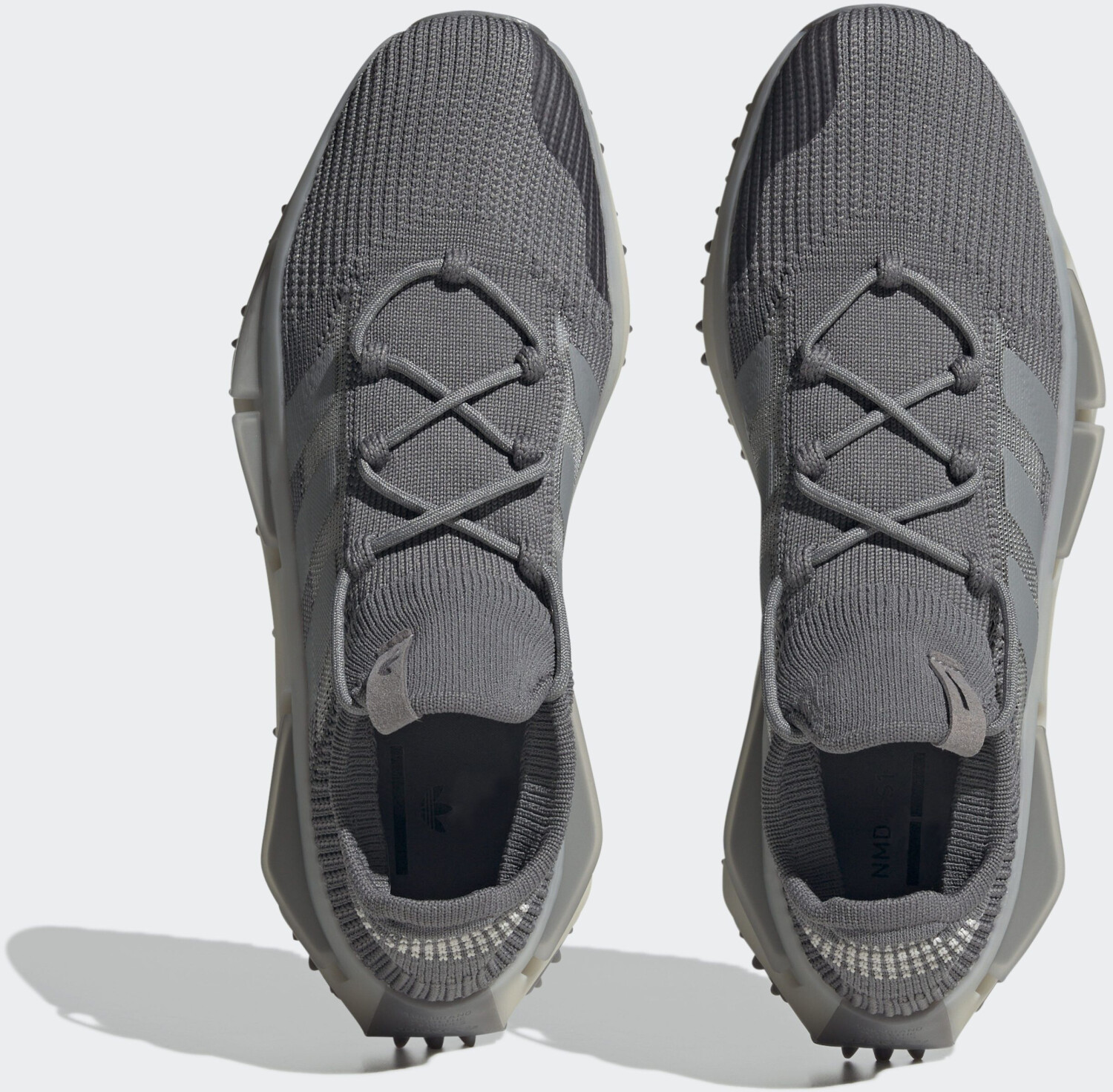 Adidas nmd idealo gris deals