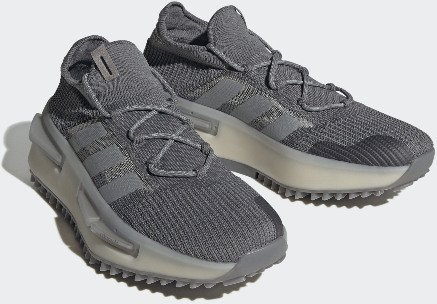 Adidas NMD S1 Sneaker grau GW4654 ab 100 00 Preisvergleich bei idealo