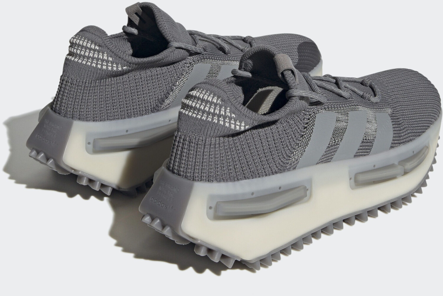 Adidas NMD S1 Sneaker grau GW4654 ab 100 00 Preisvergleich bei idealo