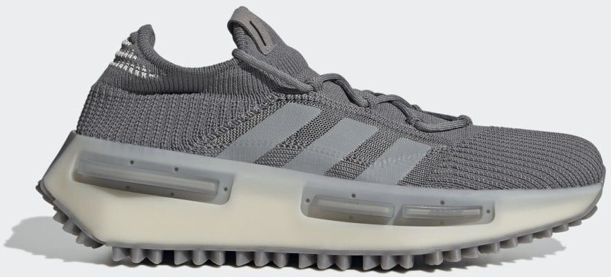 Adidas NMD S1 Sneaker grey GW4654