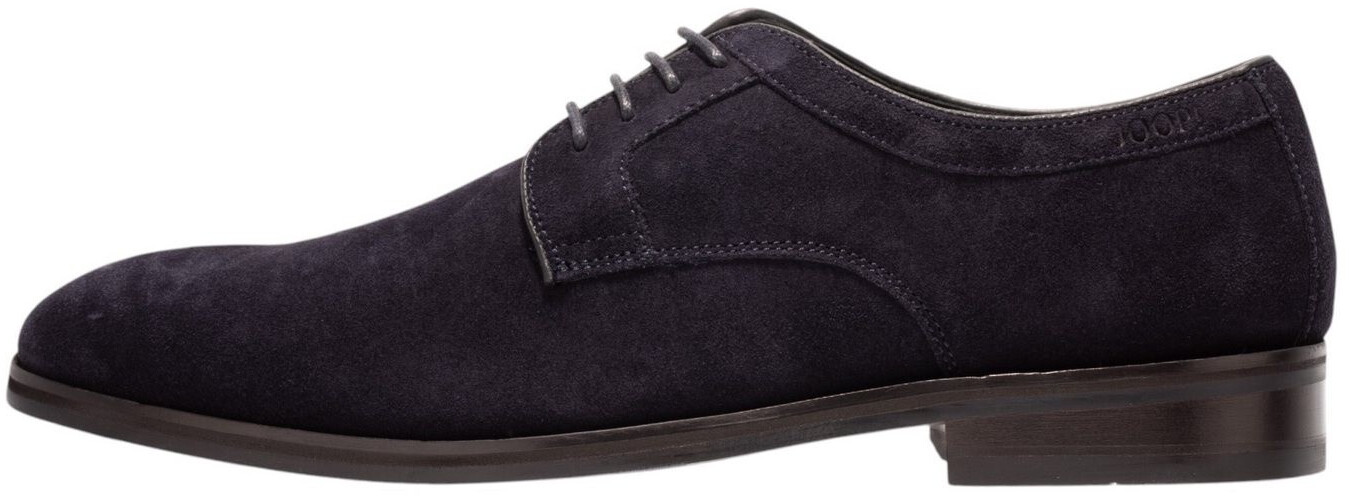 Joop! Dress shoe VELLUTO KLEITOS dark blue