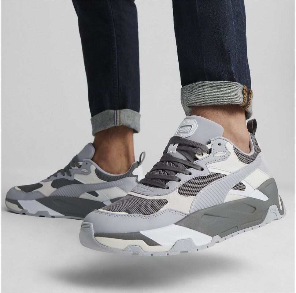 Puma Sneakers Herren grau ab 82 31 Preisvergleich bei idealo