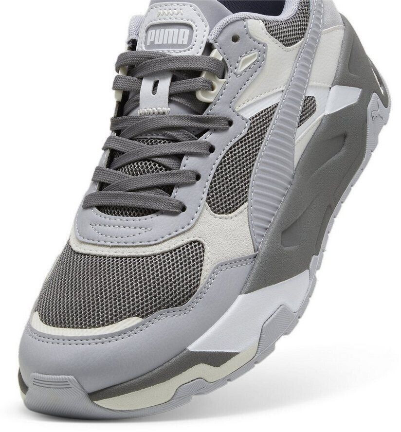 Puma sneaker herren grau deals